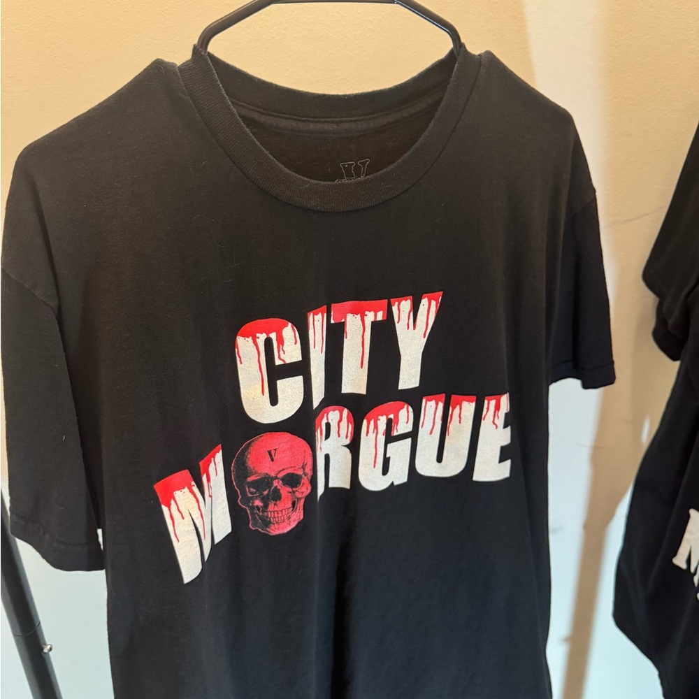 City Morgue VLONE